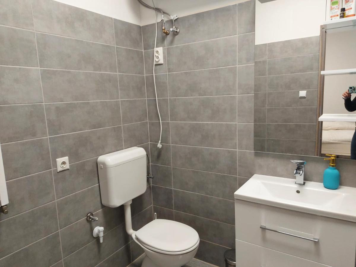 Silver Dream Apartmanhaz Debrecen Exterior photo