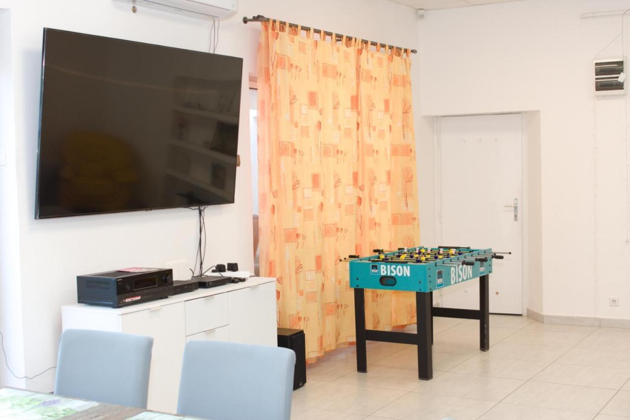 Silver Dream Apartmanhaz Debrecen Exterior photo